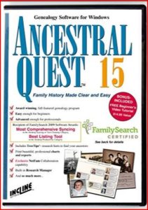 AncestralQuest