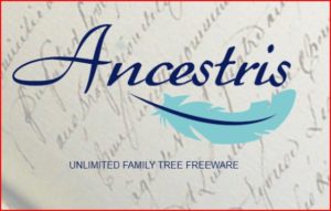 Ancestris