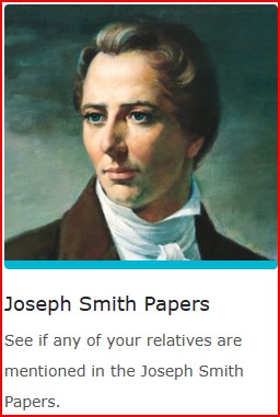 B10 - Joseph Smith Papers