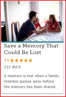 F14 - Save a Memory that could be lost